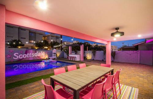 Scottsdoll Dreamhouse Walk to Old Town NEW - Foto 8