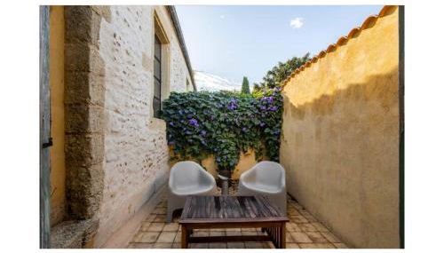 Gîte de vacances en Camargue ☆☆NN - Foto 2