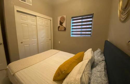 Big Family, Close to All, duplex A and B Downtown UTEP Hospitals - Foto 12