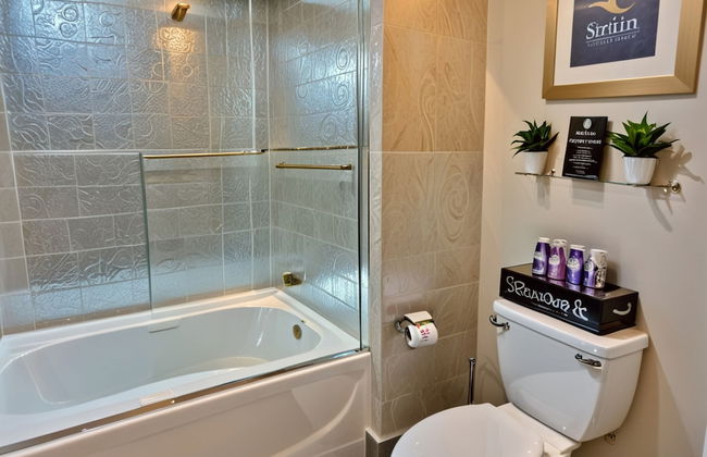 StaysPro - Glamorous Beverlywood Residence - Foto 7