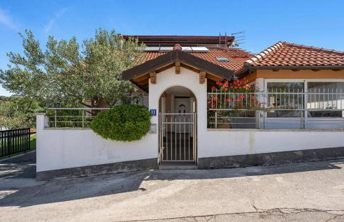 Stunning Apartment In Dubravice - Foto 5