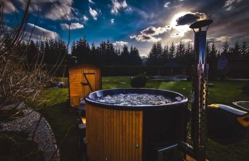 Dom pod Śnieżnikiem - Foto 4