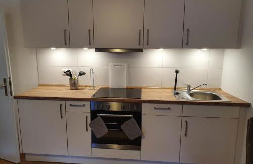 FeWo-Butze 1 Dornumersiel - Foto 13