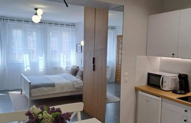 APARTAMENTY TUŹNIKOWIE - Foto 72