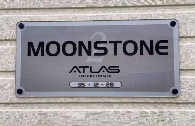 2-bed Self Catering Caravan in Millom - Foto 1