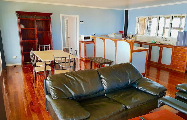 Over the Horizon near Savusavu Market - Photo 5