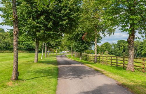 Self-contained cosy one bedroom holiday barn - Photo 13