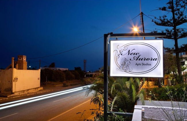 Apartments With sea View, Creta, Ierapetra - Foto 45