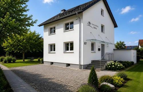 Ferienwohnung Bailey - Foto 11