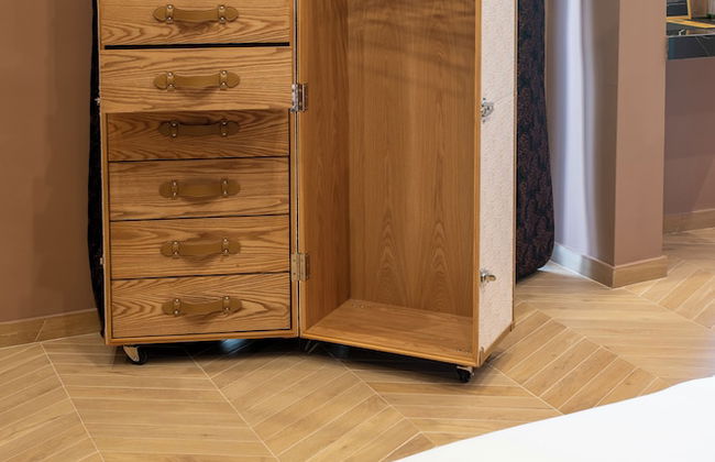 stile raro suite - Photo 7