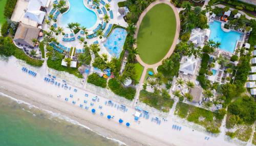 Stunning Studio Apartment Sited The Ritz Carlton - Foto 5