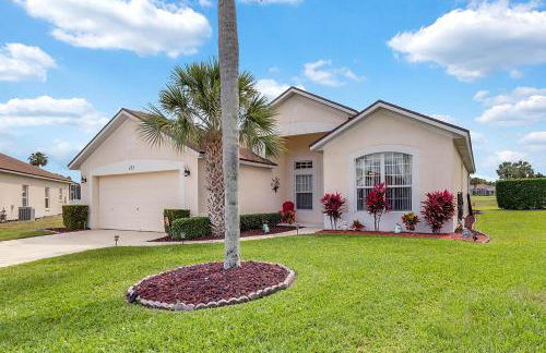 4 bedrooms pool and spa home on golf course Fairways Estates - Foto 18