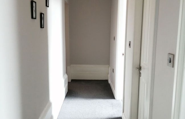 2-bed Flat in Hamilton Square - Foto 14