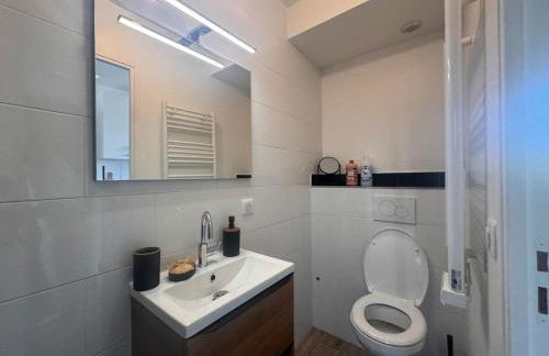 Cozy duplex in the city center HEC & Tecomah - Foto 10