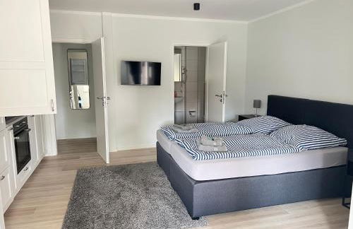 Schwalehof Gästewohnungen - Foto 89