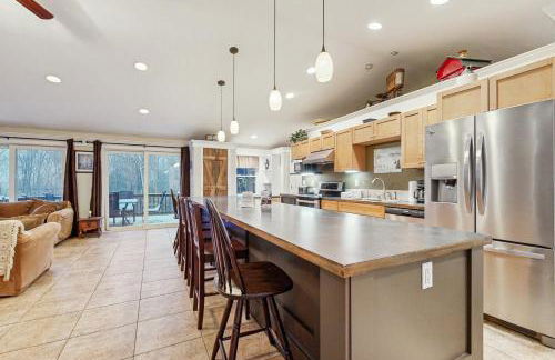 Middle Ledge Lodge - Foto 7