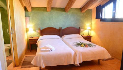 Can Marisch La Casa Pairal - Foto 4