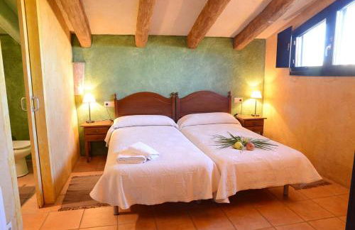 Can Marisch La Casa Pairal - Foto 4