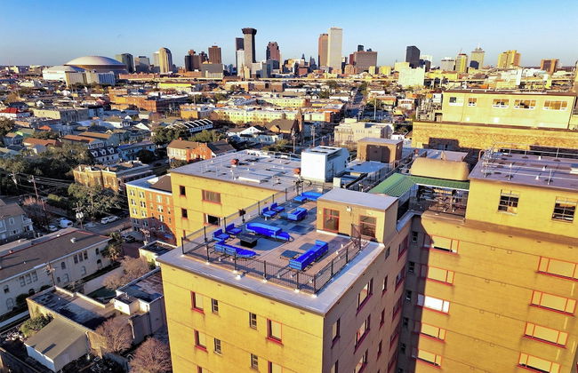 Club Wyndham Avenue Plaza - Photo 32