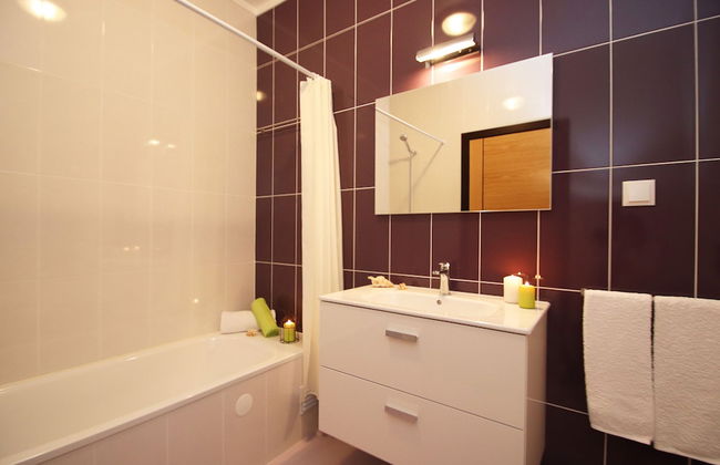 Apartamento Caracas 2 - Photo 37