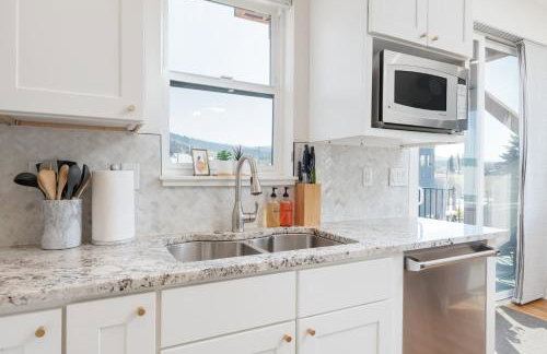 The Perch Modern Luxury with Panoramic Views - Foto 14