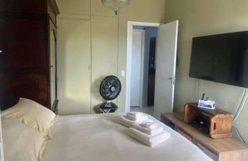 Apto Barra da Tijuca Frente pro Mar - Foto 27