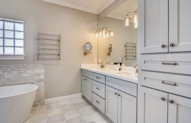 Seafoam House - Foto 28