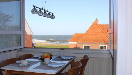 Ferienwohnung Ostseeglück, Schönberger Strand, Meerblick - Foto 3