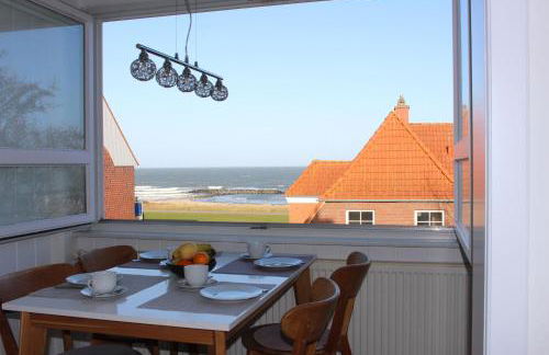 Ferienwohnung Ostseeglück, Schönberger Strand, Meerblick - Foto 3