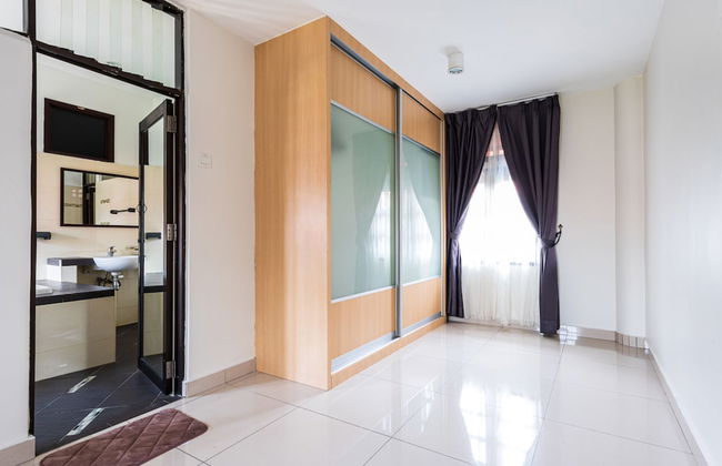 1km to KLCC 6R5B Private Pool Bungalow - Foto 3