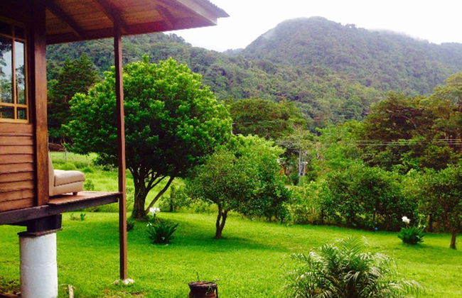 Lemon House Monteverde - Foto 5