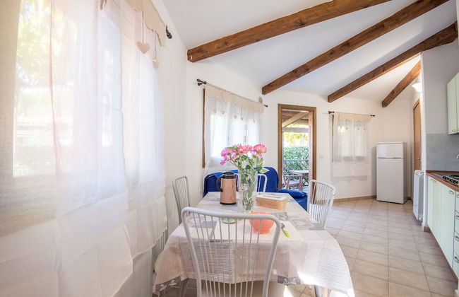 Villaggio Mare Verde - Photo 16