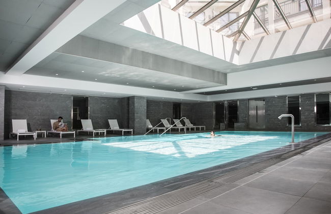 Relais Spa Val d'Europe - Foto 1