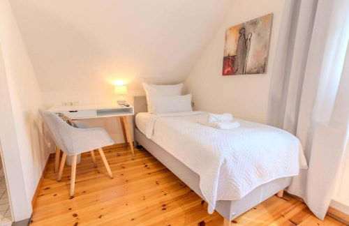 Weingut Muehlenschenke - Game-Room, Vineyard, Sauna and more - Foto 48