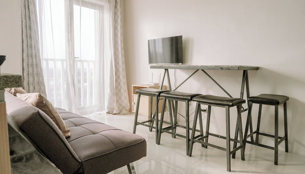 Tranquility in the City - Foto 5, Sala de estar