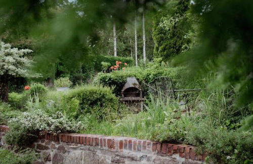 Idyllische Ferienwohnung im Kalletal - Photo 3