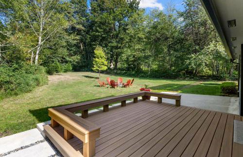 Issaquah Forest Escape on Tiger Mountain - Foto 37