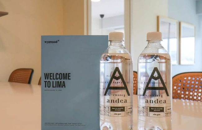 Extraordinary 2BR in Barranco - Photo 5