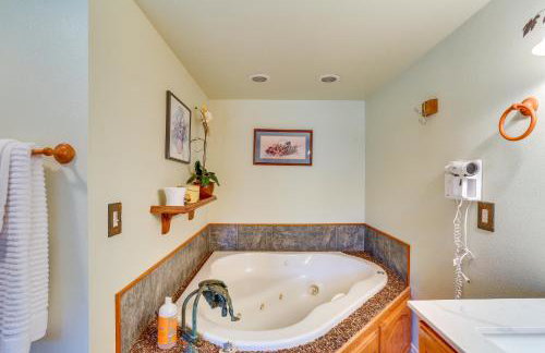 Deck, Grill and River Access California Escape! - Foto 19