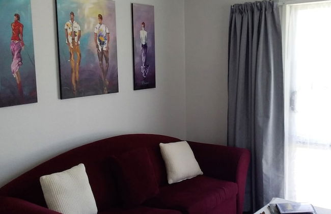 Two Bedroom Unit - Foto 14