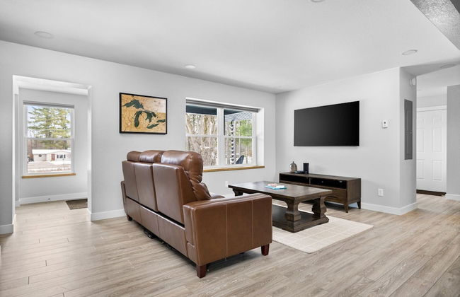 4BDR Retreat Downtown & East Bay 3191 - Foto 11