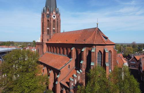 Studiowohnung 1 in Buxtehude - Photo 13