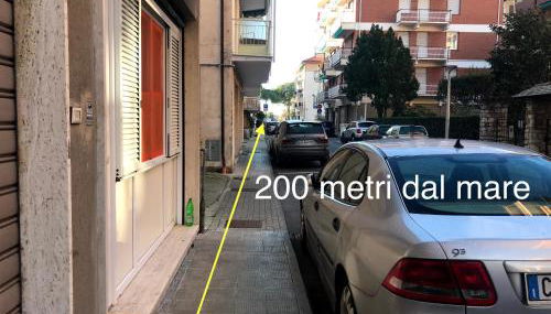 Casa di Giulia, a due passi dal mare di Cavi di Lavagna - Foto 5