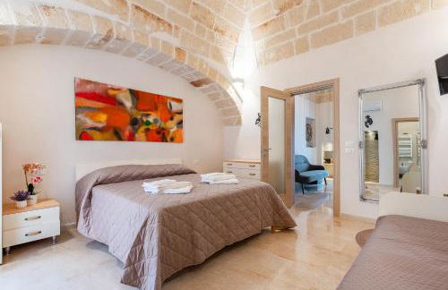 Civico 72 Monopoli - Happy Rentals - Foto 4