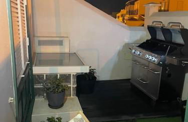 Casa Brisa Abades - Foto 32