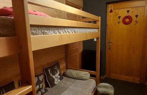 2 Pièces au Pied des Pistes - Saint-Jean-d'Aulps - FR-1-573-101 - Foto 10