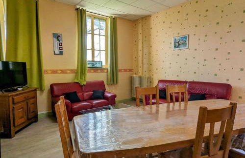 Appartement charmant au pied du Plateau des Mille Etangs à Mélisey - FR-1-583-425 - Foto 6