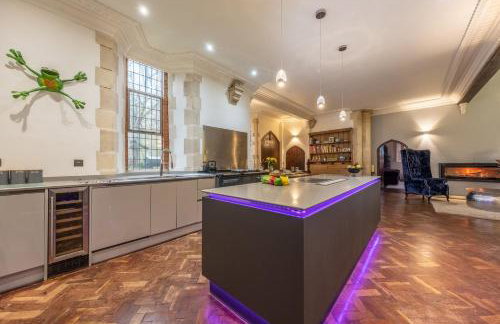 The Chapel - Foto 13