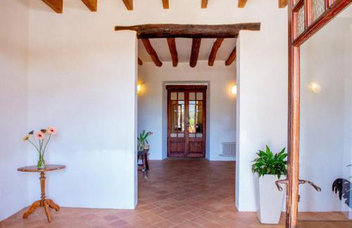 Finca Sos Ferres D'en Morey - Foto 60