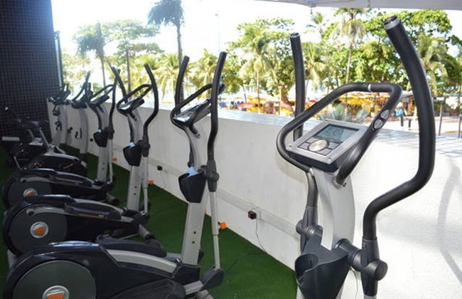 Landscape Beira Mar - MeuLugarCeará - Photo 53